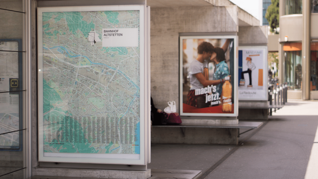 5 bonnes raisons de faire du DOOH pour toucher vos cibles